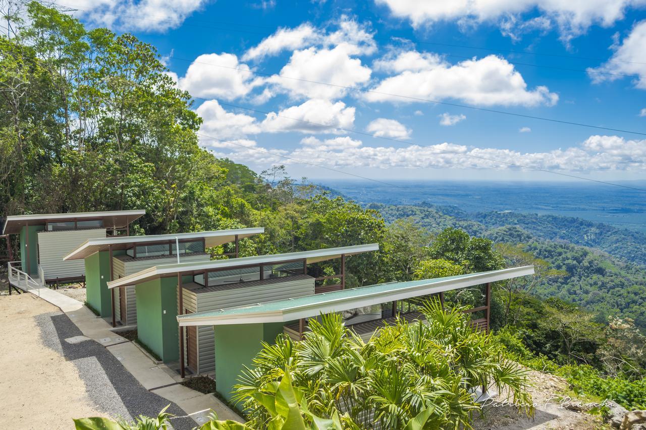 Casa Linda Vista Cano Seco Exterior foto